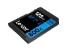 LEXAR SDcard 128GB 800x PRO SDXC UHS-I BLUE Series 128GB W 45MB/s R 150MB/s LSD0800P128G-BNNNG